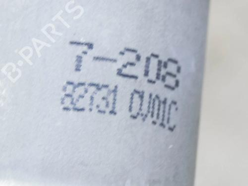 Rear right window mechanism NISSAN LEAF (ZE1) Electric | BP27751045C25  - Image 6