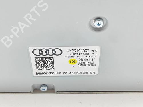Electronic module AUDI A6 C8 Avant (4A5) RS6 TFSI Mild Hybrid quattro | BP33549615M83 - Image 6