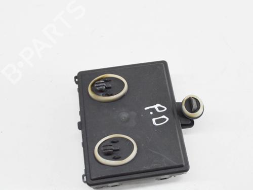 Electronic module VW ARTEON (3H7, 3H8) 2.0 TSi 4motion | BP27764687M83 
