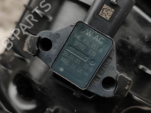 Intake manifold VW T-ROC (A11, D11) 1.0 TSI | BP33393452M70  - Image 8