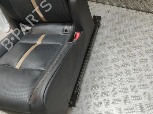 Rear seat MAZDA CX-80 (KL_) e-SKYACTIVE-D MHEV AWD (KL0H, KL3R3P) | BP33389679C17  - Image 6