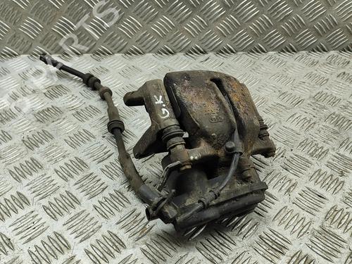 Used Left rear brake caliper Left rear brake caliper AUDI A6 C7 (4G2, 4GC) 3.0 TDI quattro (204 hp) 16871973 16871973