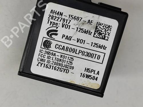 Electronic module JAGUAR XE (X760) 2.0 D | BP20144231M83