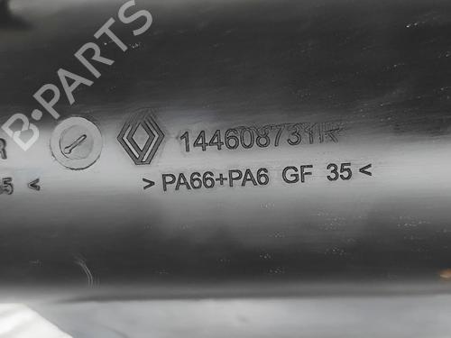 Pipe RENAULT AUSTRAL E-TECH 200 Hybrid (HGM2) | BP33962018M125 - Image 6