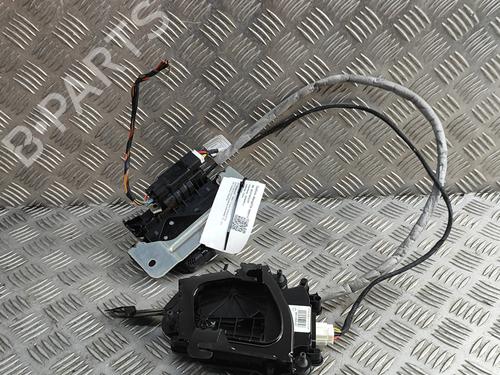 Used Tailgate lock BMW 3 Gran Turismo (F34) 335 d xDrive (313 hp) 27404910