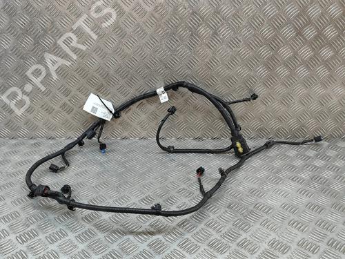 Used Electronic module HYUNDAI TUCSON (NX4E, NX4A) 1.6 T-GDi Hybrid (230 hp) 27777986