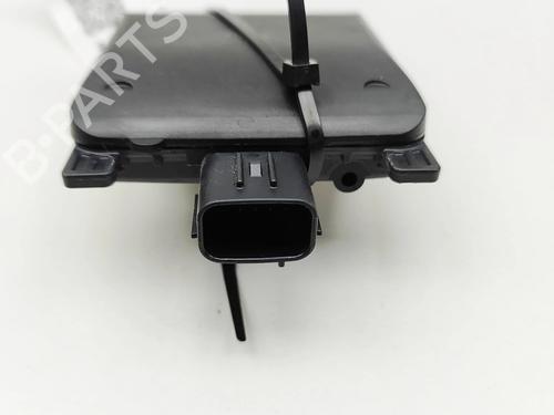 Electronic module VOLVO EX40 (536) EV | BP38650429M83 - Image 3