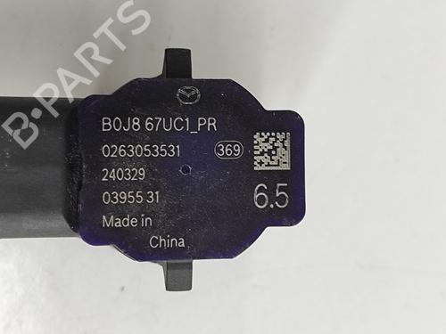 Electronic module MAZDA CX-30 (DM) e-SKYACTIV-X M Hybrid | BP29391559M83 