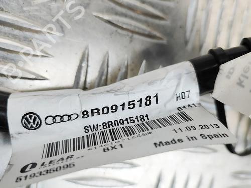 Cable AUDI Q5 (8RB) SQ5 TDI quattro | BP38162438E12 - Image 7