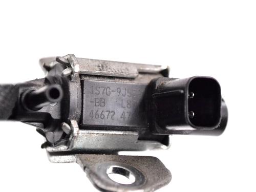 Electronic sensor MAZDA 6 Saloon (GH) 1.8 MZR | BP33351302M84 - Image 5