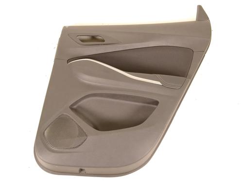 Used Rear right panel Rear right panel OPEL GRANDLAND / GRANDLAND X (A18, P1UO) 1.6 Turbo D (75) (120 hp) 30620040 30620040