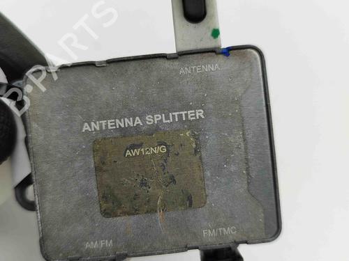 Electronic module MERCEDES-BENZ A-CLASS (W176) A 180 CDI / d (176.012) | BP29283090M83 