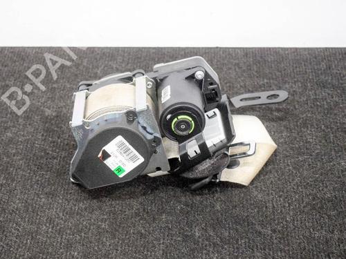 Front right seatbelt BMW 7 (F01, F02, F03, F04) 730 d | BP10398369I25 
