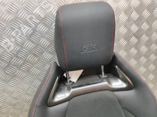 Left front seat TOYOTA C-HR (_X2_, _H2_) Hybrid (MAXH20) | BP28432848C15 