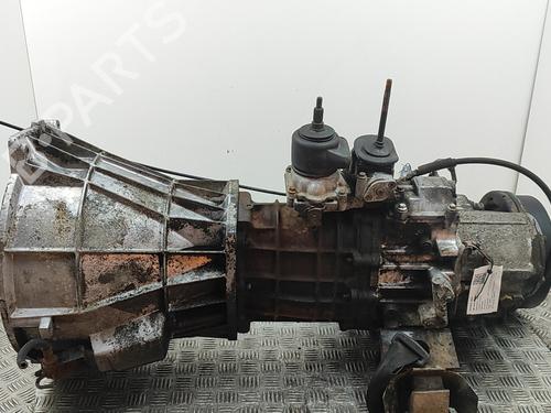 Used Gearbox LAND ROVER DEFENDER Station Wagon (L316, L315) 2.5 Td5 4x4 (L316) (122 hp) 28674580