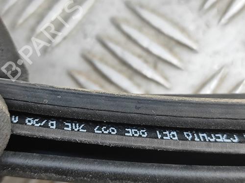 Rubber door seal AUDI Q4 E-TRON Sportback (F4N) 45 | BP28612277C142 