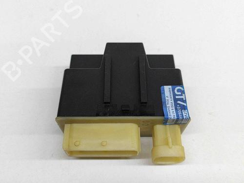 Elektronisk sensor CITROËN C5 AIRCROSS (A_) 1.5 BlueHDi 130 (ACYHZJ, ACYHZR) | BP28552420M84