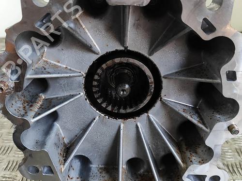 Gearbox MERCEDES-BENZ GLE (V167) GLE 300 d 4-matic (167.109) | BP27793075M3  - Image 6