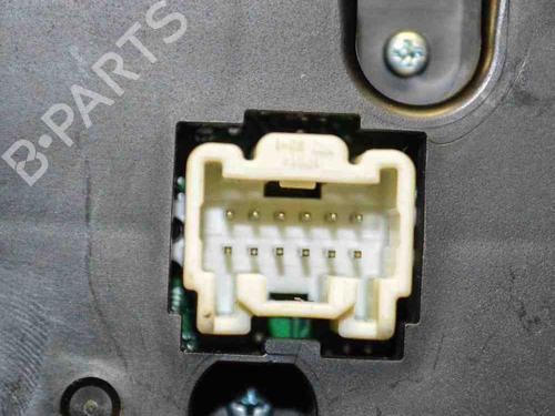 AC Styreenhet / Manøvreringsenhet MAZDA 6 Hatchback (GH) 2.2 MZR-CD (GH10) | BP6727431I5 