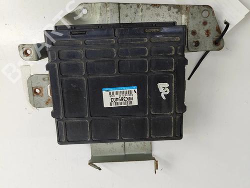 Used Engine control unit (ECU) Engine control unit (ECU) MITSUBISHI PAJERO III (V7_W, V6_W) 3.2 Di-D (175 hp) 24581109 24581109