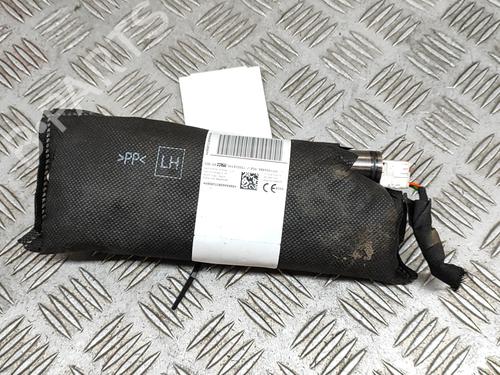 Used Left seat airbag PEUGEOT 3008 II SUV (MC_, MR_, MJ_, M4_) Hybrid (224 hp) 28553534