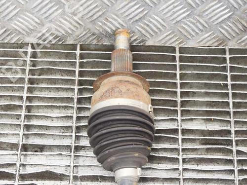 Left front driveshaft MAZDA CX-5 (KE, GH) 2.0 (KEEFW) | BP6771148M38  - Image 6