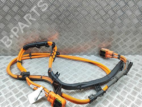 Faisceau de câbles BMW 3 Touring (G21, G81) 330 e Plug-in-Hybrid (292 hp) 31297281