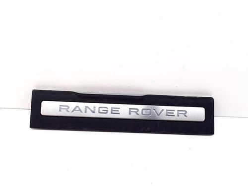 Trinbræt LAND ROVER RANGE ROVER EVOQUE (L538) 2.0 D 4x4 (150 hp) 14632977