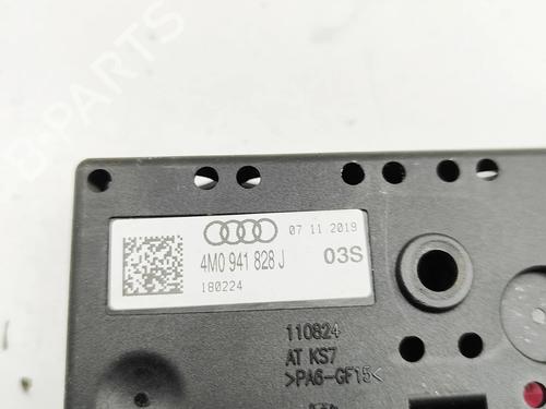 Electronic module AUDI Q7 (4MB, 4MG, 4MQ) 45 TDI quattro | BP34374822M83  - Image 9