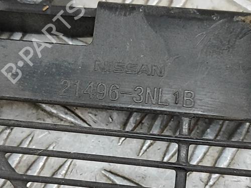 Grill NISSAN LEAF (ZE1) Electric | BP27779103C40