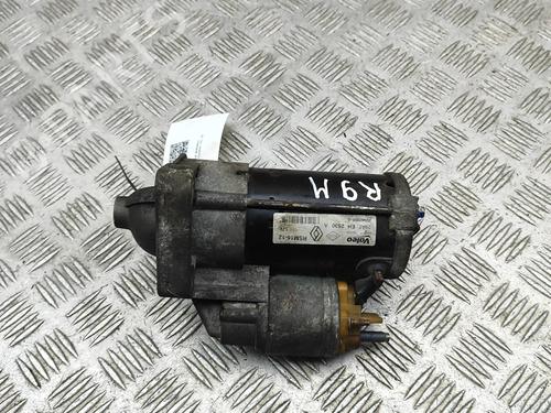 Used Starter Starter RENAULT TRAFIC III Bus (JG_) 1.6 dCi 125 (JGMH) (125 hp) 36232128 36232128