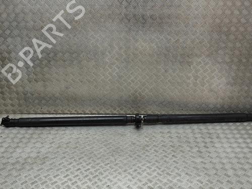 Used Driveshaft NISSAN QASHQAI III (J12) 1.3 DIG-T All-wheel Drive (158 hp) 28954938