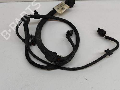 Used Electronic module PORSCHE PANAMERA (970) 3.6 4 (300 hp) 16018556