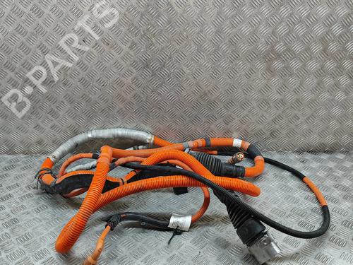 Ledningsnet BMW 2 Active Tourer (F45) 225 xe Plug-in-Hybrid (224 hp) 16257670