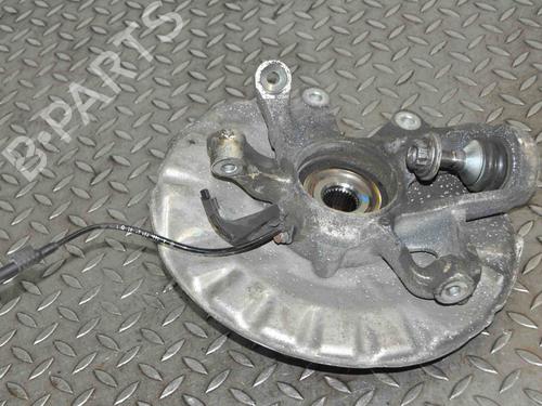 Left rear steering knuckle MERCEDES-BENZ GLE (W166) 250 d 4-matic (166.004) | BP30212438M27 