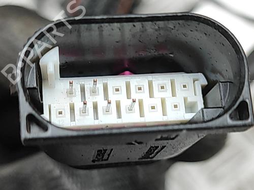 Electronic module BMW X3 (G01, F97, G08) iX3 | BP30924618M83 - Image 4