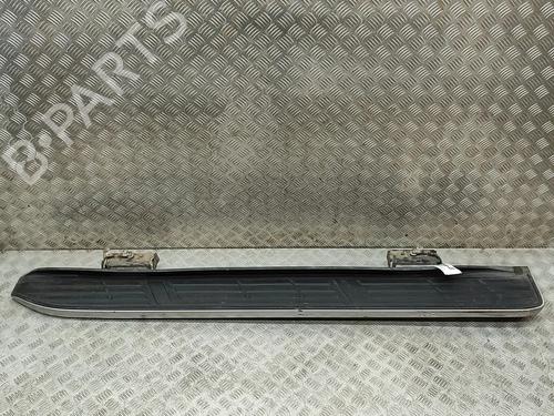 Venstre sidekjole TOYOTA LAND CRUISER PRADO (_J15_) 2.8 D-4D (GDJ150_, GDJ155_, GDJ150, GDJ151) (177 hp) 25218584
