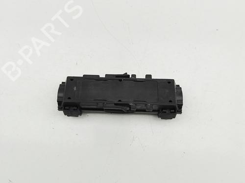 Fuse box PEUGEOT 508 II (FB_, FH_, F3_) Hybrid 225 (F35GQU) | BP29975531E1 