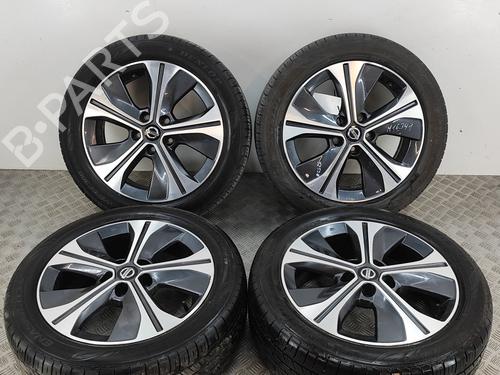 Used Rim NISSAN LEAF (ZE1) Electric (150 hp) 27792785