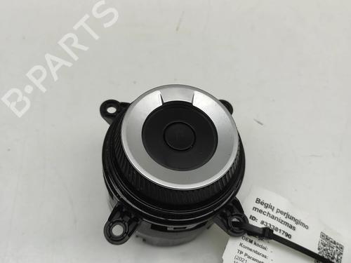 Gearstang Gearstang KIA SPORTAGE V (NQ5) 1.6 T-GDi Hybrid AWD (230 hp) 33381884 33381884