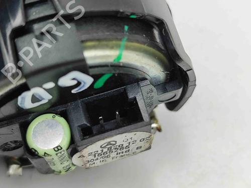 Speaker MERCEDES-BENZ S-CLASS (W221, V221) S 500 4-matic (221.086, 221.186) | BP29510851E2 