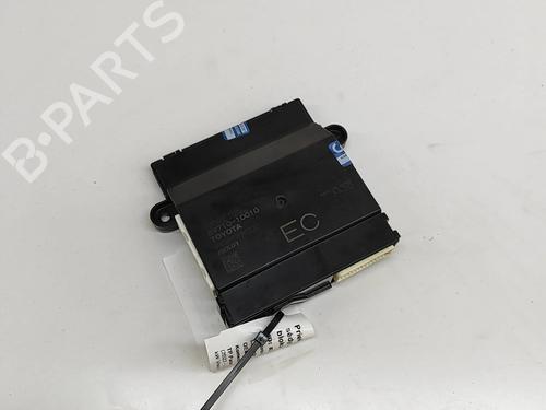 Used Electronic module Electronic module TOYOTA C-HR (_X2_, _H2_) Hybrid (MAXH20) (197 hp) 28432849 28432849