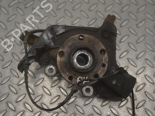 Left front steering knuckle FIAT 500L (351_, 352_) 1.4 (199LYB1B) | BP33362099M25 - Image 2