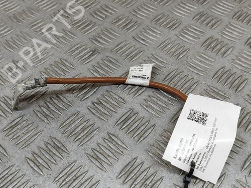 Used Cable MERCEDES-BENZ EQS (V297) EQS 450+ (297.123) (333 hp) 28550128