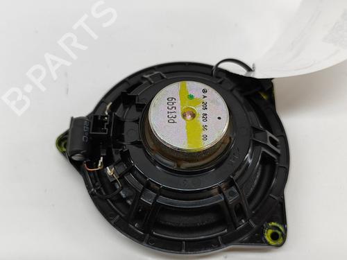 Speaker MERCEDES-BENZ C-CLASS (W205) C 350 e (205.047) | BP28108113E2 