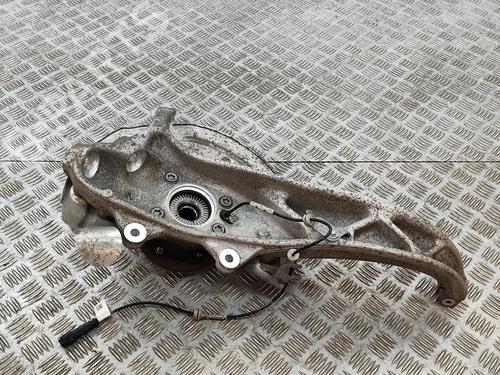 Right front steering knuckle BMW iX (I20) xDrive 40 | BP30381036M26 - Image 6