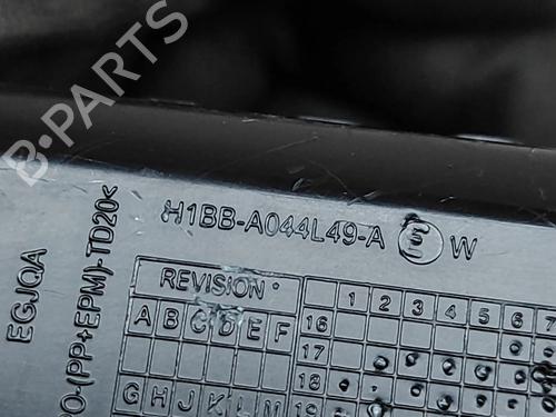 Hand brake FORD PUMA (J2K, CF7) 1.0 EcoBoost mHEV | BP27787064I18