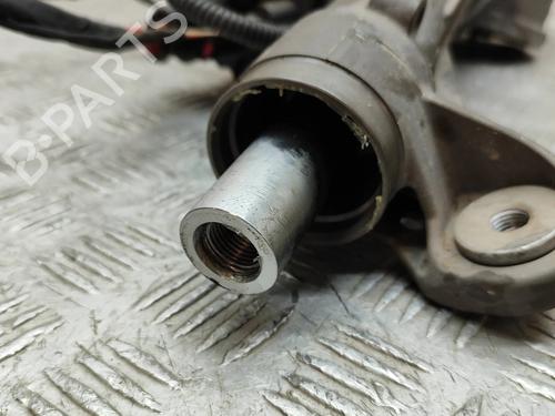 Steering rack AUDI Q4 E-TRON SUV (F4B) 45 | BP28732640M22  - Image 5