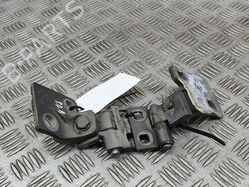 Hinge/Door check strap BMW 6 (E63) 635 d | BP23249686C146 