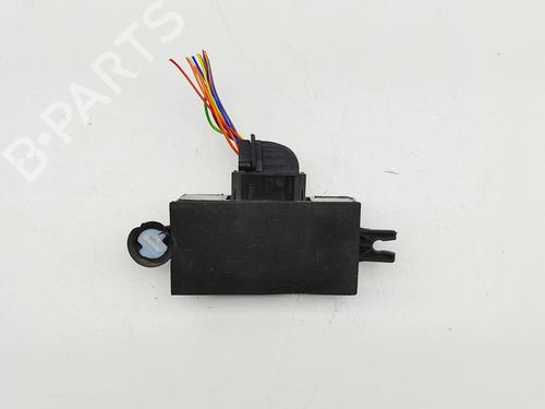 Electronic module PEUGEOT 508 II (FB_, FH_, F3_) Hybrid 225 (F35GQU) | BP29975516M83 